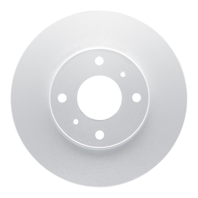 DFC GeoSPEC Coated Rotors - Plain