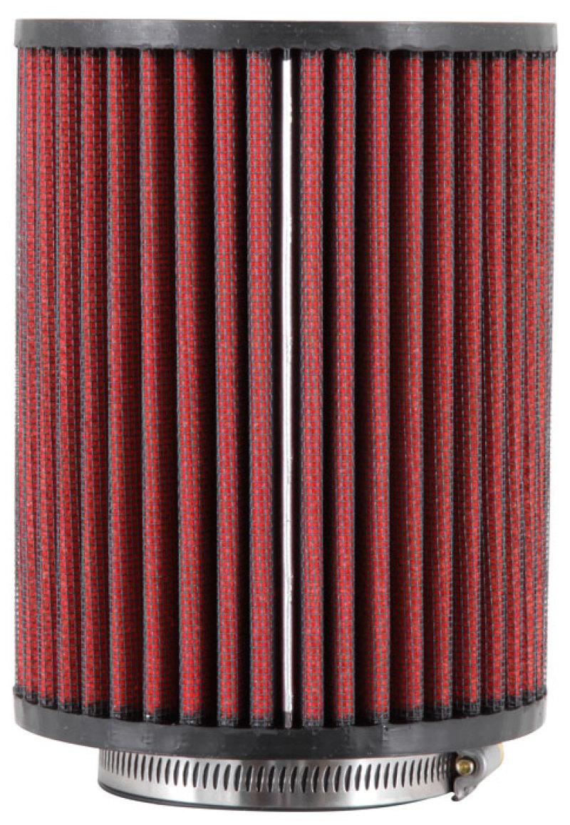 AEM Air Filter, 3inFLG/ 5inOD/ 6-1/2inH Dry Flow thumbnail 6