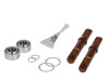 aFe Control PFADT Series Rear Upper Spherical Rebuild 06-13 Chevy Corvette (C6) Z06 / ZR1 thumbnail 5