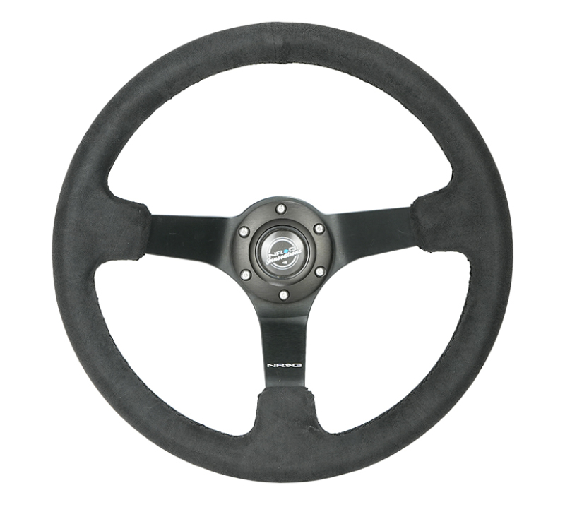 NRG Steering Wheels - Reinforc