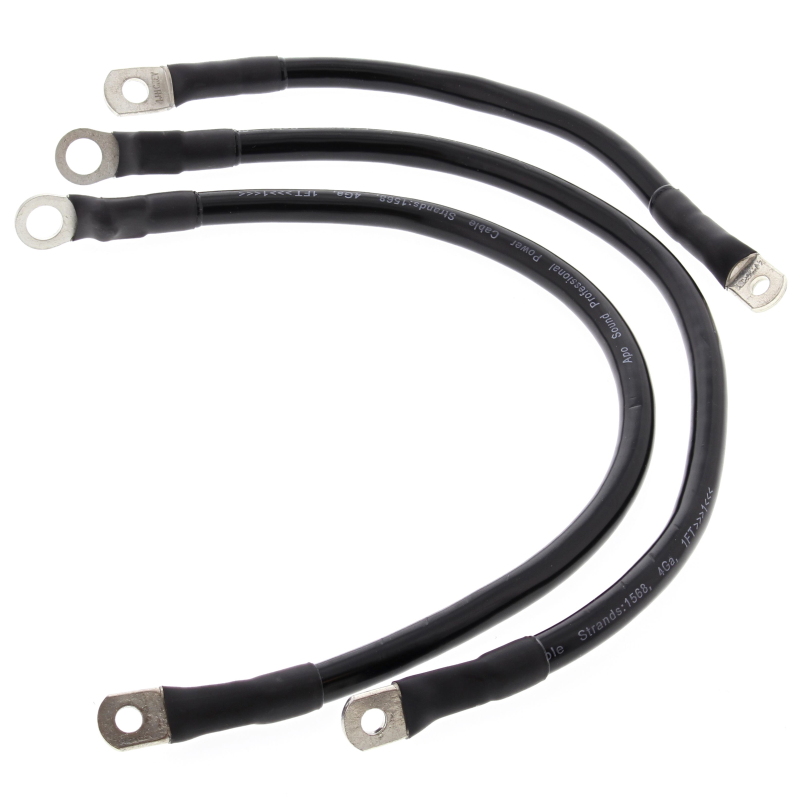 ABR Battery Cables