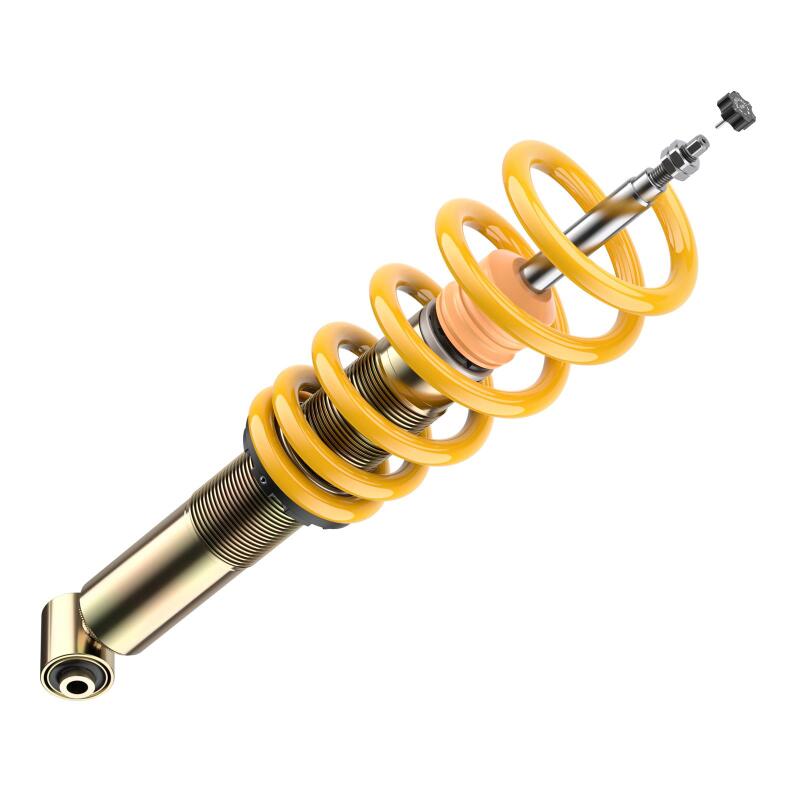 ST Suspensions XA Coilover Kits 18280017 Kit; VW Passat (3BG-B5.5) Sedan, Wagon 4motion thumbnail 7