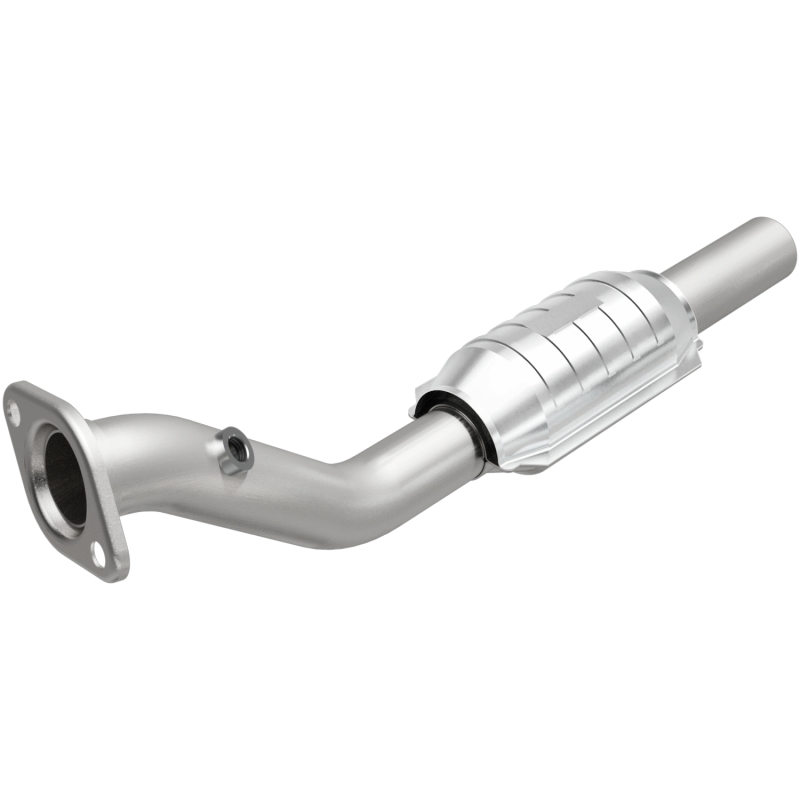 MagnaFlow Direct Fit Catalytic Converter 2007 Dodge Caliber 2.4L thumbnail 4