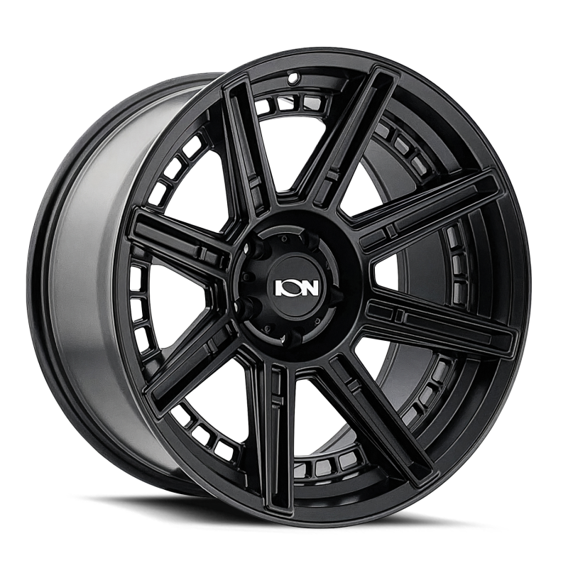 ION 149 Series Wheels