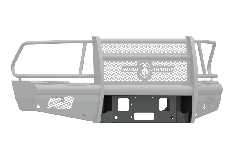 RDA Vaquero Front Bumpers