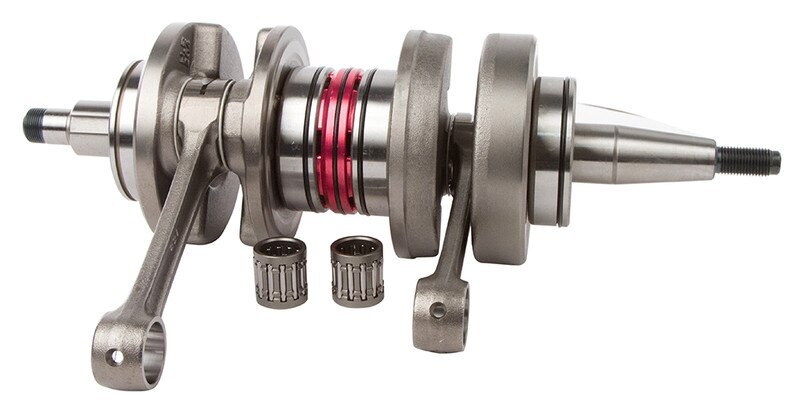 HDS Stroker Crankshaft