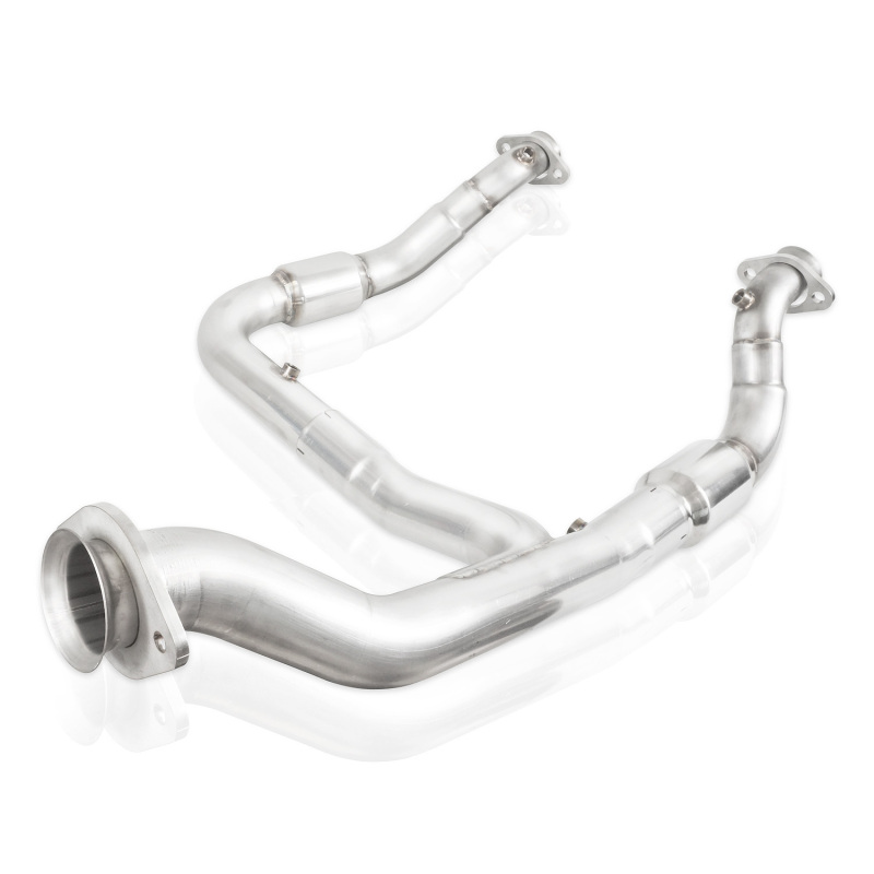 SSW Downpipes