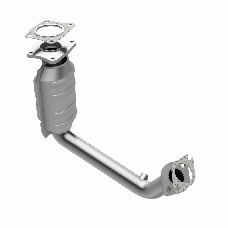 MagnaFlow Conv DF 00 Ford Focus 2.0L Code P thumbnail 5