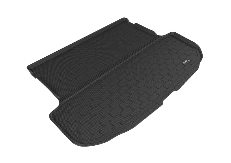 ACE Cargo Liner - Black