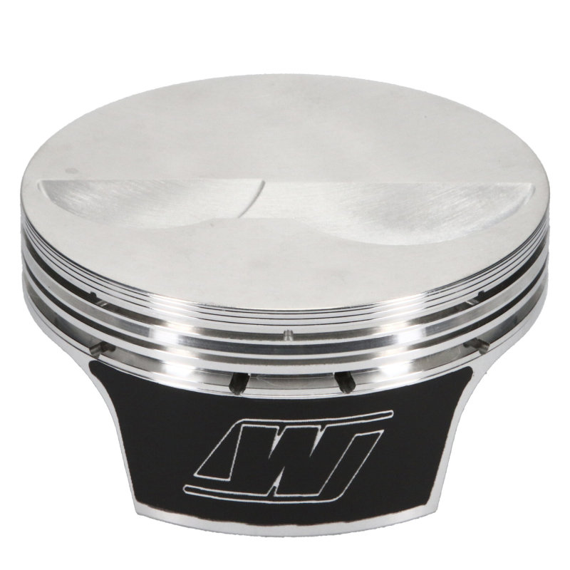 Wiseco SBC Strutted Flat Top 1.250inch CH Piston Shelf Stock thumbnail 9