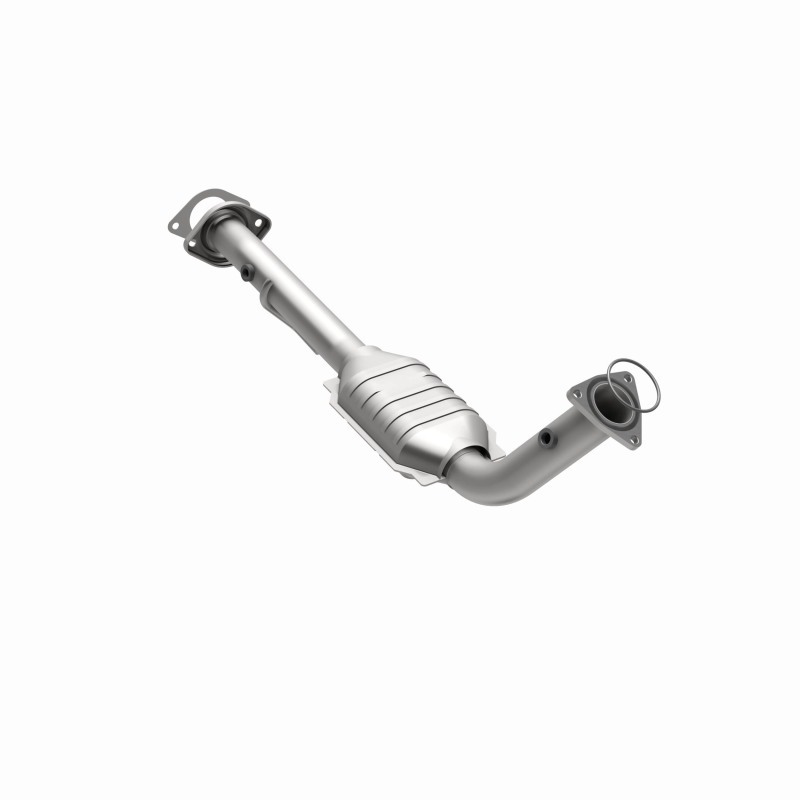 MagnaFlow Direct Fit Catalytic Conv 02-06 Cadillac Escalade / 02-06 GM Yukon (Inc Denali) 6.0L P/S thumbnail 5