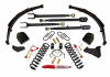 SKY Lift Kit Components