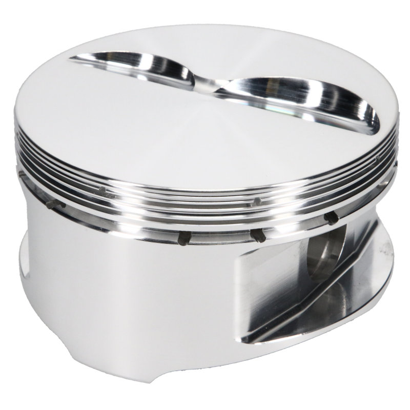 JE Pistons 350 SBC STD DTY FT Set of 8 Pistons thumbnail 7