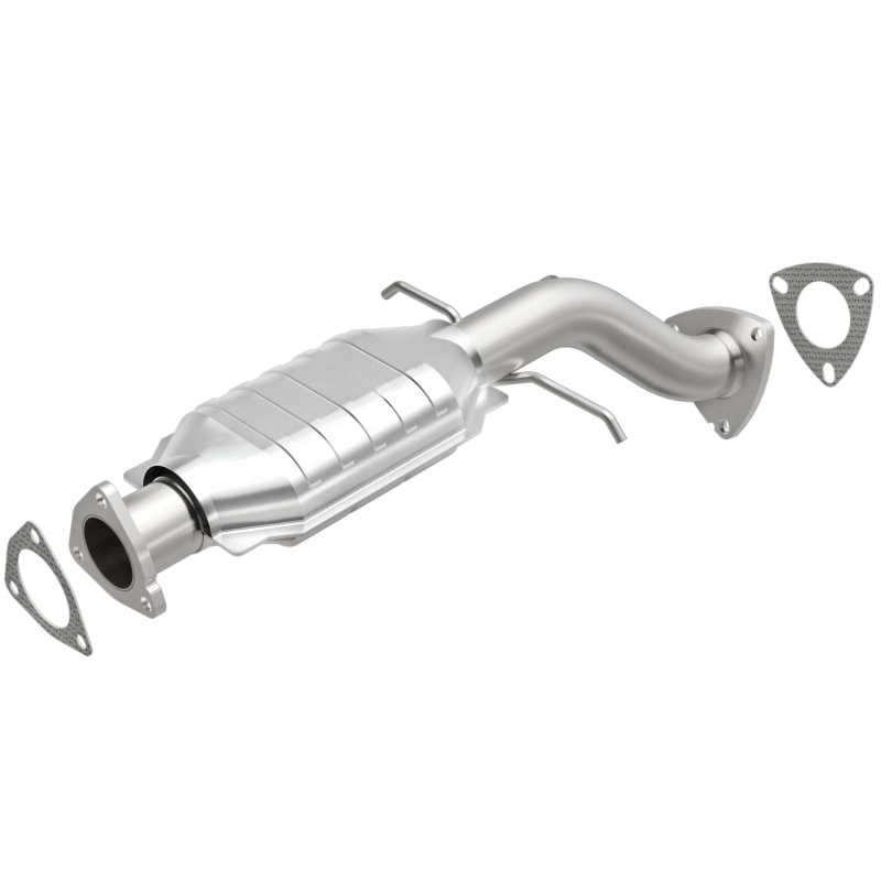 MagnaFlow Direct Fit Catalytic Converter Blazer-Jimmy 96-99 4.3L thumbnail 3