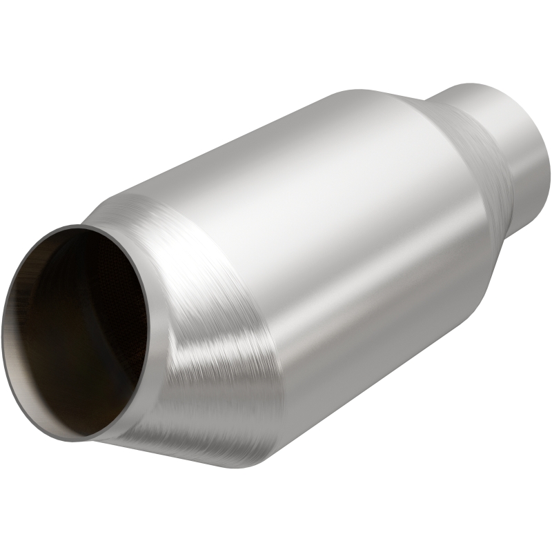 MagnaFlow Universal Catalytic Converter 2.50inch C/A thumbnail 2