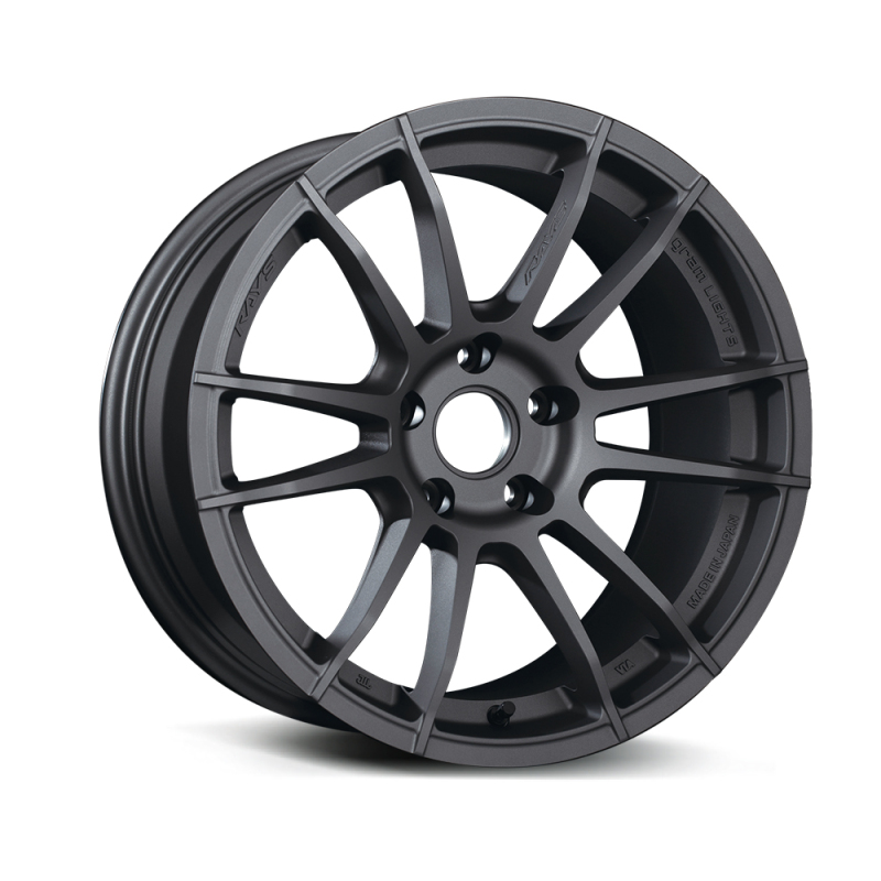 GL 57XR Wheels