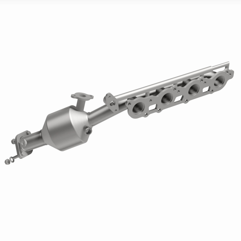 MagnaFlow Direct Fit Catalytic Converter 16-17 Lexus GX460 4.6L thumbnail 8
