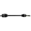 ABR Xtreme Duty Axles