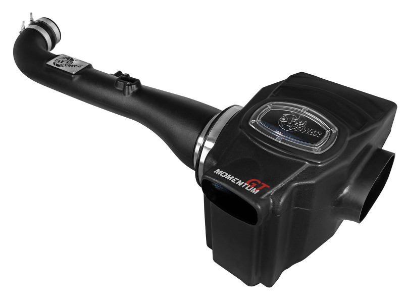 AFE Momentum GT Cold Air Intakes