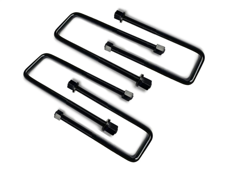 FAB Leaf Spring U-Bolt Kit
