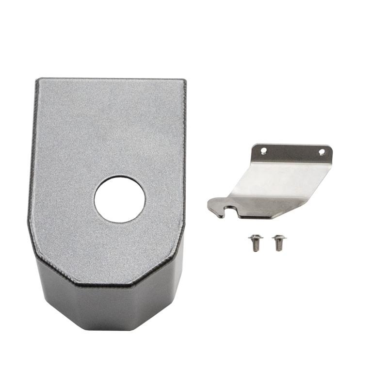 WCF Master Cylinder Cover
