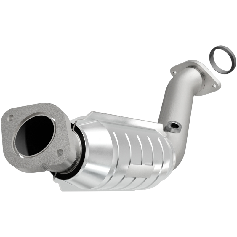 MagnaFlow Direct Fit Catalytic Converter CORVETTE 05-07 6.0L OEM thumbnail 3