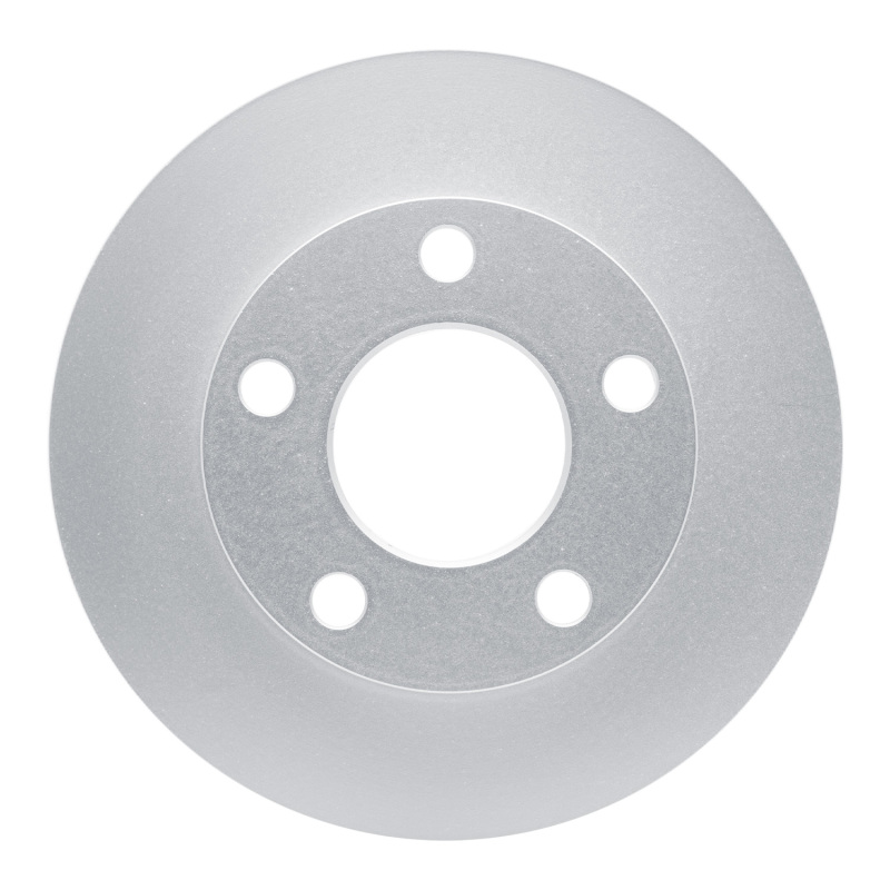 DFC GeoSPEC Coated Rotors - Plain