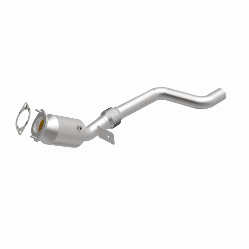 MagnaFlow 15-17 Ford Mustang 5.2L Direct Fit Converter thumbnail 7