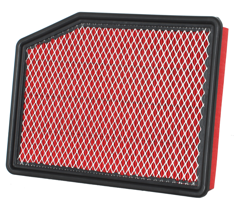 K&N Advantage Plus Air Filter 24K Miles Chevrolet Silverado 1500 V8-5.3L F/I 19-24 thumbnail 2