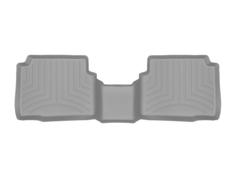 WT FloorLiner - Rear - Grey