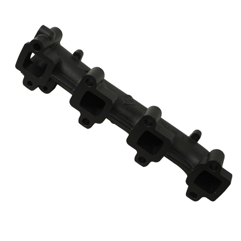 BD Diesel 01-16 Chevrolet/GMC 2500HD/3500HD 6.6L Duramax Passenger Side Exhaust Manifold thumbnail 6