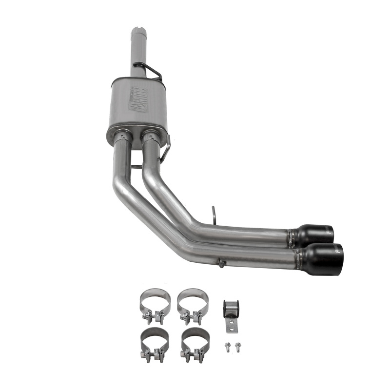 Flowmaster 09-24 RAM 1500 4.7L/5.7L FlowFX DOSS Cat-Back Exhaust System thumbnail 5