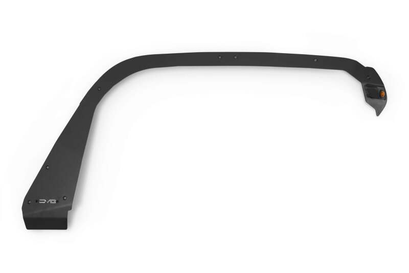 DV8 Offroad 18-24 Jeep Wrangler JL Fender Deletes thumbnail 7