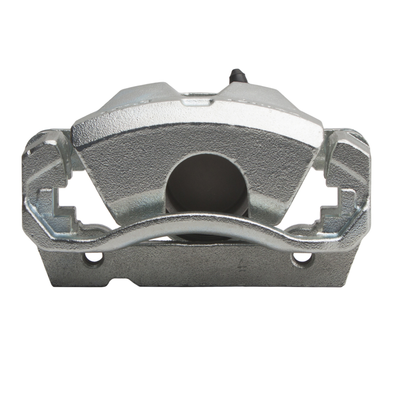DFC 06-15 Lexus IS250 Front-R Premium Caliper - Silver Zinc Coated