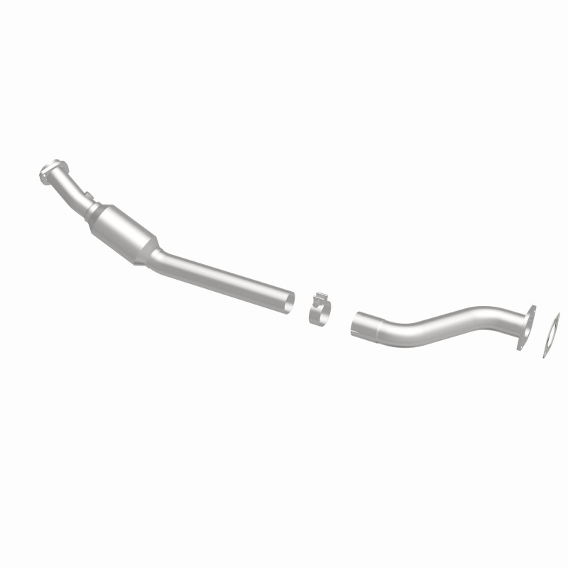 MagnaFlow Direct Fit Catalytic Converter 2005-2006 Pontiac GTO 6.0L Underbody thumbnail 8