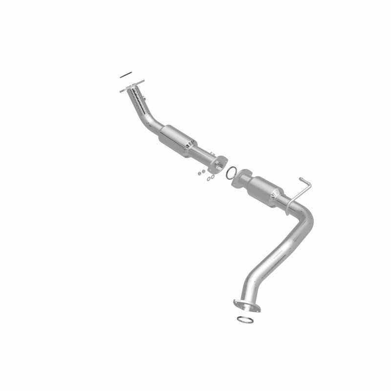 MagnaFlow 08-17 Toyota Sequoia 5.7L CARB Compliant Direct-Fit Catalytic Converter thumbnail 5