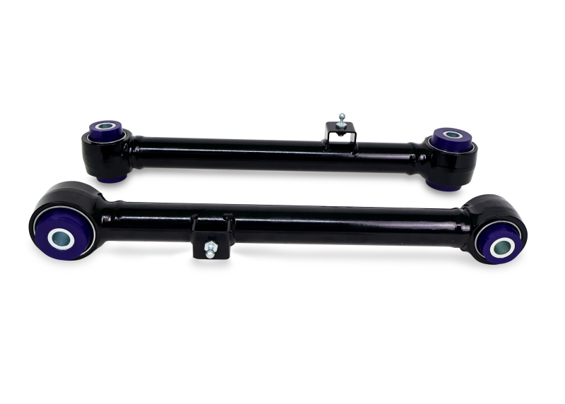 SuperPro 2011-2027 Ram 1500 Limited HD Fixed Rear Upper Trailing Arm Set thumbnail 3