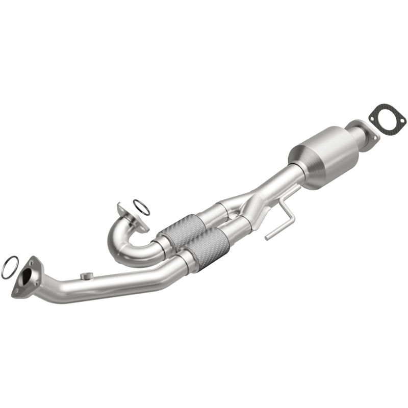 MagnaFlow 04-09 Nissan Quest 3.5L Direct Fit Converter thumbnail 3