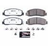 PSB Z36 Truck & Tow Brake Pads