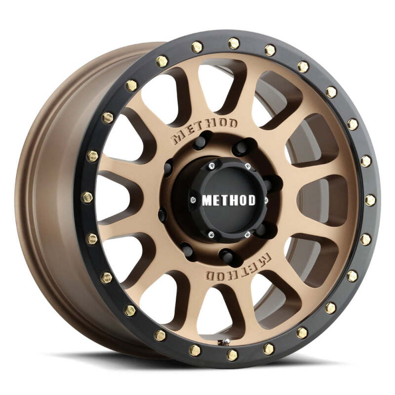 MRW MR305 Wheels
