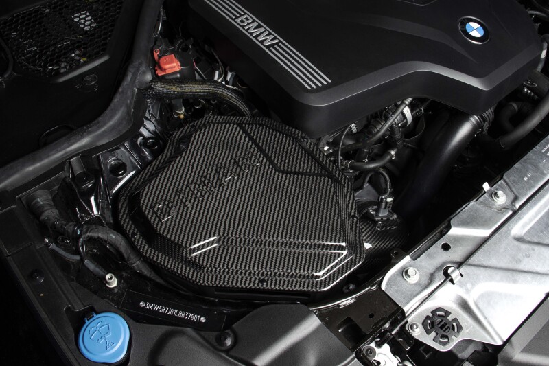 Dinan 19-24 BMW 330i Cold Air Intake