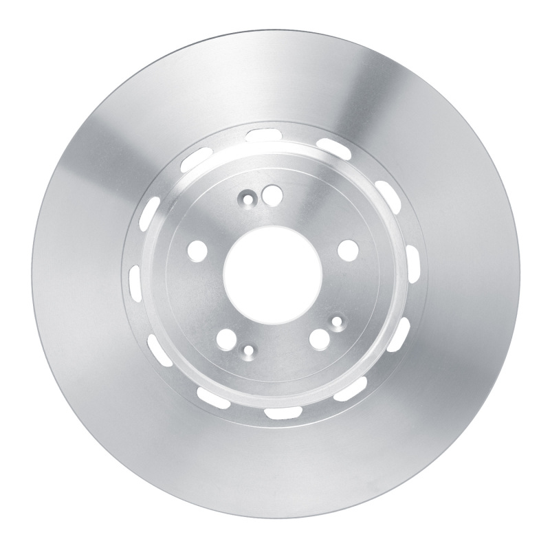 DFC Brake Rotors - Plain