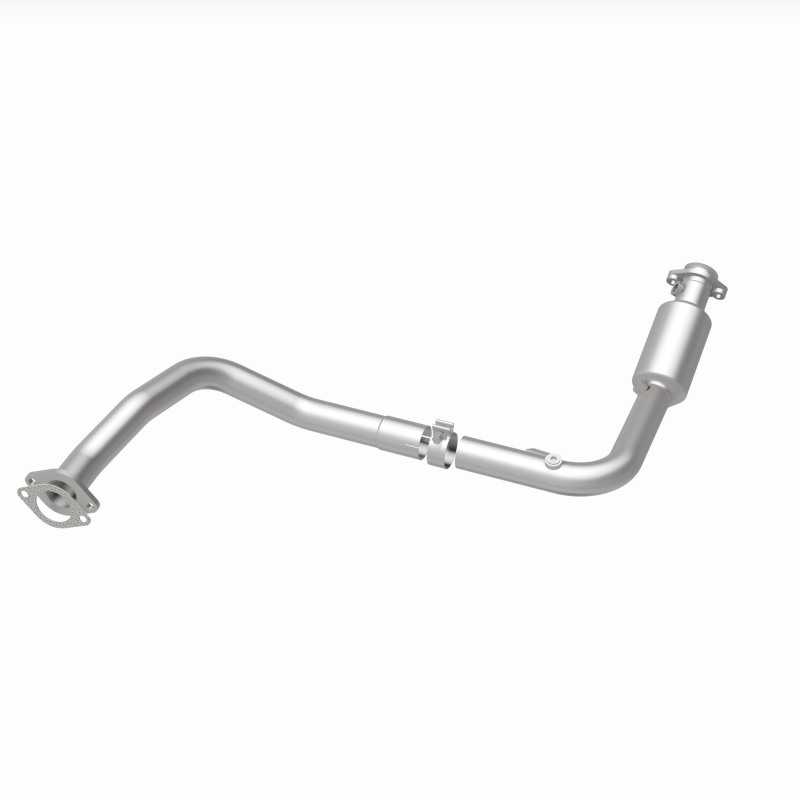 MagnaFlow 05-06 Land Rover LR3 4.4L Direct Fit Converter thumbnail 6