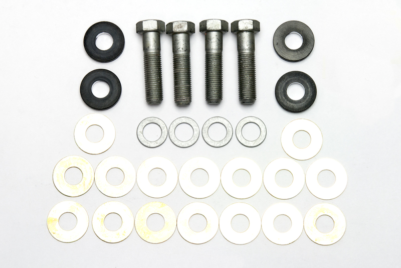 WIL Bolt Kit