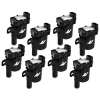 Mishimoto 99-07 GM Truck/Heatsink Style Ignition Coil Set thumbnail 9