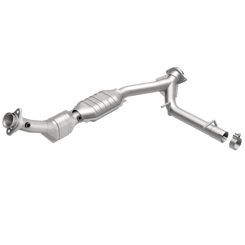 MagnaFlow Conv DF 03-04 Lincoln Navigator 5.4L P/S thumbnail 3