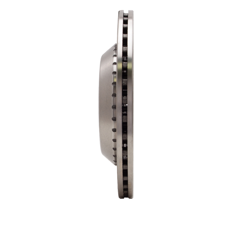 DFC 15-21 Mercedes-Benz S550 Rear Brake Rotor thumbnail 4