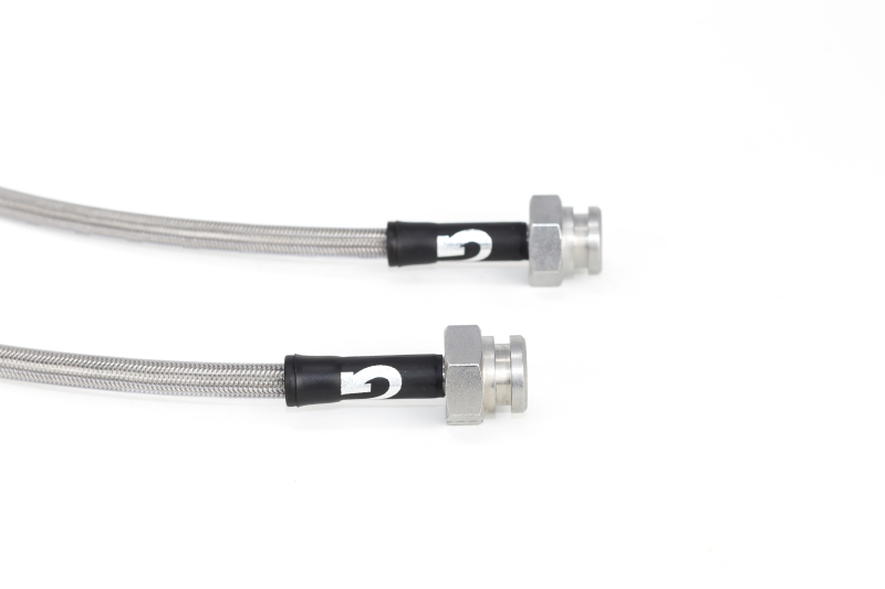Goodridge 69-77 Camaro Brake Lines thumbnail 8