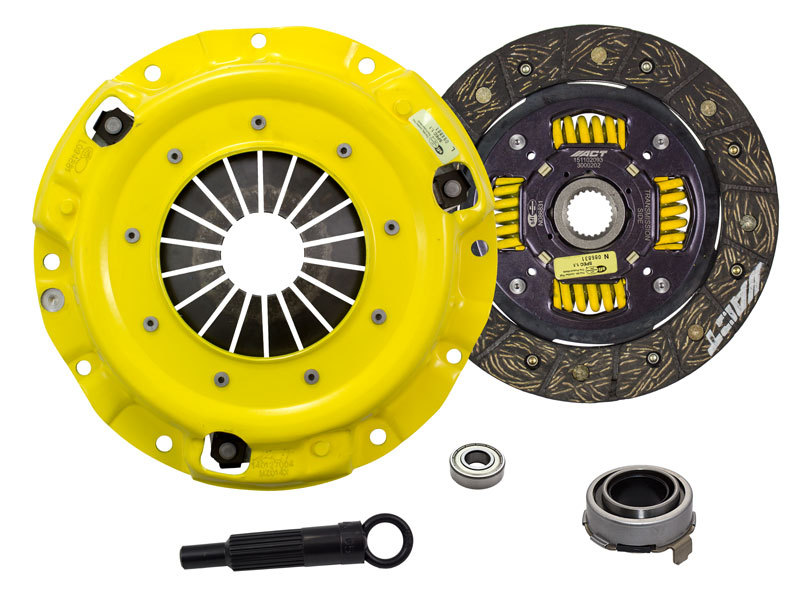 ACT 1991 Mazda Miata XT/Perf Street Sprung Clutch Kit thumbnail 2