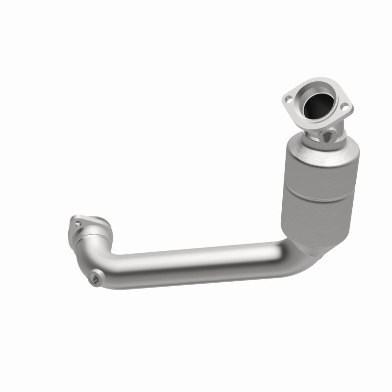 MagnaFlow Direct Fit Catalytic Converter 99-00 Mercedes CLK320 3.2L thumbnail 9